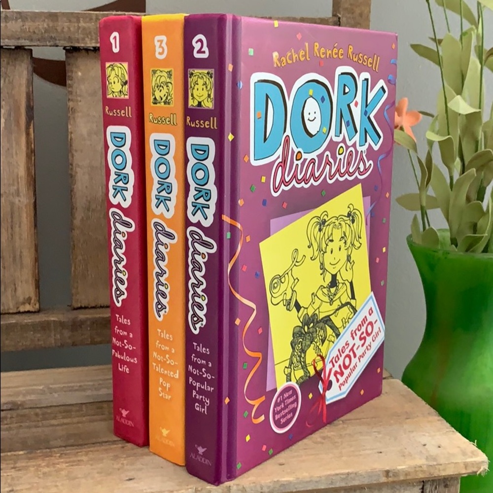 Books